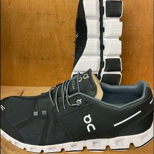 ON CLOUD MEN SZ: 12.5